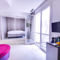 Appartement Comfy and design studio - Marais district : photos des chambres