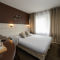 Hotel Novalaise Plage : photos des chambres