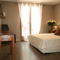l'Hotellerie Kouros : photos des chambres
