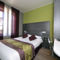Hotel de Bourgogne - Macon : photos des chambres