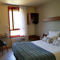 Hotel Logis Le Sainte Mere : photos des chambres