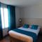 Hotel Best Western Uzes Pont du Gard : photos des chambres