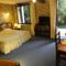 Hotel Hostellerie Sarrasine : photos des chambres