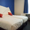 Hotel ORIGAMI : photos des chambres
