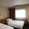 Hotel ibis Metz Nord : photos des chambres