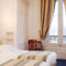 Hotel Du Quai Voltaire : photos des chambres