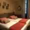 Hotel La Carpe d'Or : photos des chambres