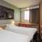 Hotel ibis Reims Tinqueux : photos des chambres