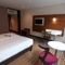 Hotel Lyon-ouest : photos des chambres