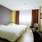 Hotel Oceania Quimper : photos des chambres