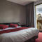 Hotel Logis Murtel : photos des chambres