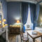 Chambres d'hotes/B&B Chambres d'hotes au Chateau de Gizeux : photos des chambres