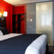 Hotel Kyriad Lyon Sud Sainte Foy : photos des chambres