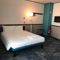 Hotel Toyoko INN Marseille Saint Charles : photos des chambres