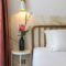 Hotel Rose Bourbon : photos des chambres