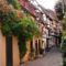 Hebergement Le Bretzel Nord Eguisheim : photos des chambres
