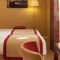 Hotel Saint Honore : photos des chambres