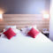 Hotel Campanile Metz Nord - Talange : photos des chambres