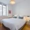 Appartement Like Home - Foch : photos des chambres