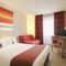 Hotel Holiday Inn Express Grenoble-Bernin : photos des chambres