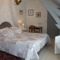 Chambres d'hotes/B&B Le Moulin du Coudray : photos des chambres