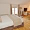 Hotel Chateau Talluy : photos des chambres