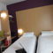 B&B Hotel Lille Grand Stade : photos des chambres