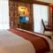 Hotel les Buttes : photos des chambres