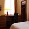 Hotel The Originals du Grand Monarque Nantes Gare : photos des chambres