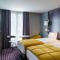 Hotel Mercure Nancy Centre Stanislas : photos des chambres