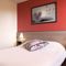Ace Hotel Chateauroux : photos des chambres