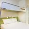 Hotel Ibis Budget Deauville : photos des chambres