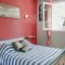 Hebergement Four-Bedroom Holiday Home in Villeneuve Sur Lot : photos des chambres