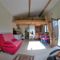 Hebergement Cottage provencal : photos des chambres