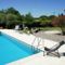 Hebergement Holiday villa for rent with private pool near Uzes - Gard - South France : photos des chambres