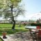 Hebergement Holiday home with swimming pool - Massif Central : photos des chambres