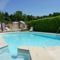 Hebergement Holiday rental with fenced pool - Alpes de hautes provence : photos des chambres