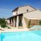 Hebergement Holiday villa with swimming pool - Gorges du Verdon : photos des chambres