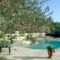 Hebergement Holiday rental villa private pool in the heart of the Cevennes - Gard - South of France : photos des chambres