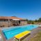 Hebergement Holiday home with private pool - Herault- Languedoc - South France : photos des chambres