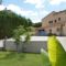Hebergement Holiday cottage with pool between Marseille and Aix en Provence : photos des chambres