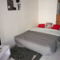 Appartement Chez Nicole by Drissia&Othman : photos des chambres