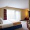 Hotel Holiday Inn Express Paris-Canal De La Villette : photos des chambres