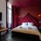 Appartement O'dreams Loft & Spa : photos des chambres