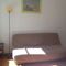 Appartement Le Croix Rousse Jacquard : photos des chambres