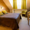 Hotel le Chalet : photos des chambres