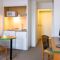 Hebergement Aparthotel Adagio Access Paris Maisons-Alfort : photos des chambres