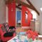 Hebergement Two-Bedroom Holiday Home in Lannion : photos des chambres