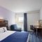 Hotel Holiday Inn Express Marseille Saint Charles : photos des chambres