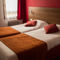 Hotel La Cle Des Champs : photos des chambres